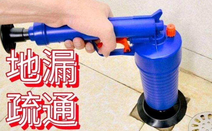 侯马疏通地漏