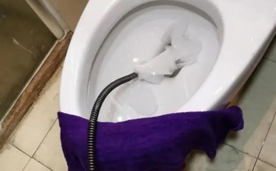 侯马马桶疏通